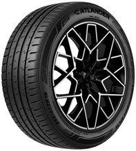 Atlander Lander Xsport ATL36 225/55R16 99 W XL