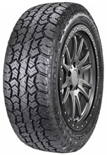 Opony Crossleader W01