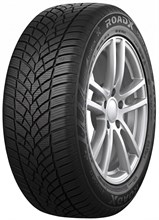Roadx Frost Tempo 235/40R18 95 V XL
