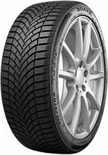 Roadx MultiSeason 195/55R15 85 H 3PMSF