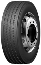 Opony CrossWind CW-HS02