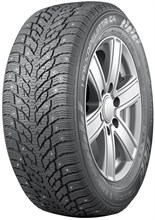 Nokian Hakkapeliitta C4 215/65R15 104/102 R C STUDDED 3PMSF