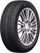 Milever Wincatch Snow MW656 215/60R17 96 H