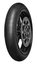 Dunlop KR106 120/70R17 Front  MS4 NHS