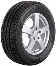 Sentury Winterdragon VAN 225/70R15 112/110 S C 3PMSF