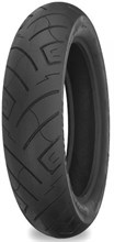 Opony Shinko SR777 HD BSW