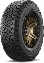 BFGoodrich All-Terrain T/A KO3 275/60R20 119/116 S 3PMSF