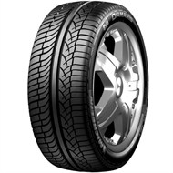 Michelin 4X4 DIAMARIS 275/40R20 106 Y XL N1