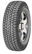 Michelin Latitude Alpin 255/55R18 109 V XL N1 GRNX