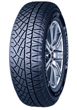 Michelin Latitude Cross 7.50R16 112 S