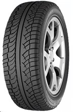 Opony Michelin Latitude Diamaris