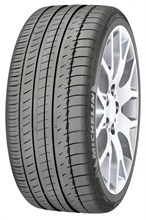 Opony Michelin Latitude Sport