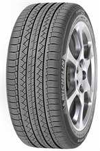 Michelin Latitude Tour HP 255/55R19 111 W XL JLR FR GRNX