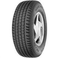 Opony Michelin LTX M/S