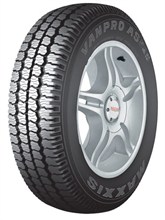 Opony Maxxis MALAS