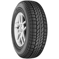 Opony Michelin 4x4 SYNCHRONE