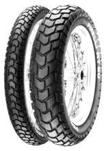 Pirelli MT 60 110/90R17 60 P TT