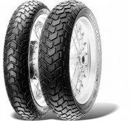 Opony Pirelli MT 60 RS Corsa