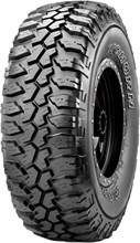 Opony Maxxis MT762