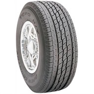 Toyo Open Country H/T 235/55R18 100 V RBL