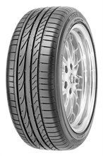 Opony Bridgestone Potenza RE050 I