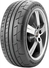 Bridgestone Potenza RE070 255/40R20 97 Y RUNFLAT