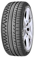 Michelin PILOT ALPIN PA3 285/40R19 103 V