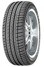 Michelin Pilot Sport 3 195/45R16 84 V XL