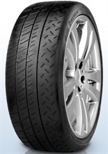 Opony Michelin Pilot Sport Cup +