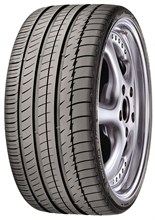 Michelin Pilot Sport PS2 245/35R18 92 Y XL MO