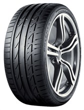 Bridgestone Potenza S001 225/35R18 87 W XL AO FR