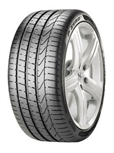 Pirelli PZero 255/55R19 111 W XL JLR