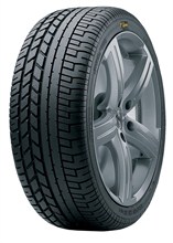 Pirelli PZero Asimmetrico 255/40R19 96 Y  FR