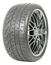 Pirelli PZero Corsa Asimmetrico 335/30R18 102 Y