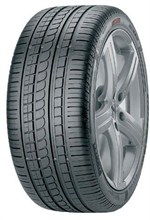 Pirelli Pzero Rosso 285/30R18 93 Y  N4 FR