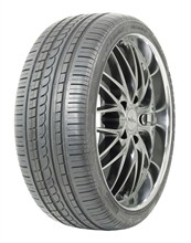 Pirelli PZero Rosso Asimmetrico 275/40R19 105 Y XL BC FR