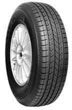 Opony Nexen Roadian 541