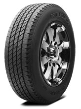 Nexen Roadian HT 255/70R15 108 S 