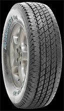 Nexen Roadian HT 4x4 235/60R17 102 S