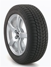 Bridgestone Blizzak LM25 245/45R18 96 V  * RUNFLAT FR