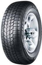 Bridgestone Blizzak LM25 4x4 255/50R19 107 V XL * RUNFLAT