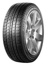 Opony Bridgestone Blizzak LM30