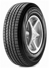 Pirelli Scorpion Ice & Snow 275/45R20 110 V XL MO N0