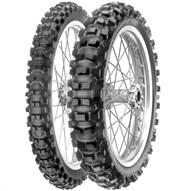 Pirelli Scorpion XC Mid Hard 120/100R18 68 M Rear TT  MST