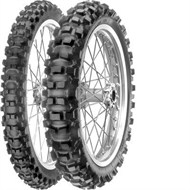 Pirelli Scorpion XC Mid Hard HD 120/100-18 68 M TT