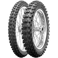 Pirelli SCORPION XC MID SOFT 120/100R18 68 M Rear  NHS