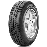 Opony Pirelli SnowControl