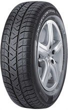 Opony Pirelli SnowControl 2