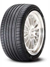 Dunlop SP SPORT MAXX GT 255/40R21 102 Y XL RO1 FR