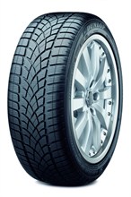 Dunlop SP Winter Sport 3D 265/40R20 104 V XL AO FR